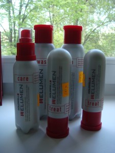 ���������� ELUMEN infrus.ru