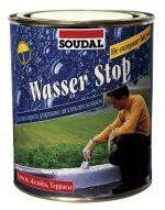 ������ 25% �� �������� ���������� WASSER STOP SOUDAL (750 ��.) infrus.ru