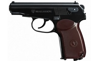 �������� �������������� Umarex Makarov (��) infrus.ru