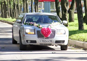 ������� Chrysler 300C ����������� 2009 infrus.ru