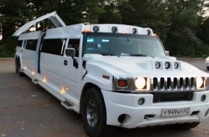 New ������� ������ H2, 2012 �., ��������