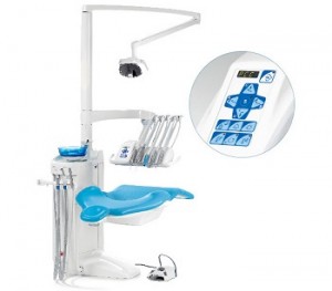Planmeca Compact I Classic infrus.ru