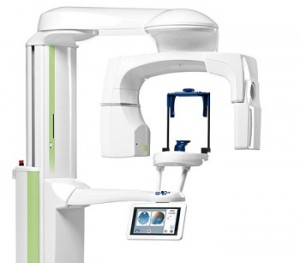 Planmeca ProMax 3D Mid infrus.ru