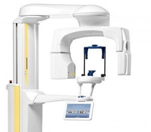 Planmeca ProMax 3D Plus infrus.ru