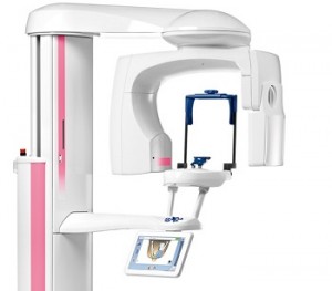 Planmeca ProMax 3Ds