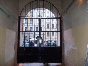 ������������� ������ � �������� infrus.ru