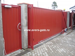 ������ �������� infrus.ru