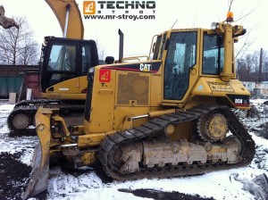 ������ ���������� CAT D5 NXL ��� infrus.ru