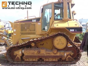 ������ ���������� CAT D6 NXL �����-��������� infrus.ru