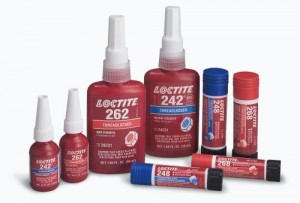 ������� LOCTITE ��� ������� � ������������ ������������ infrus.ru