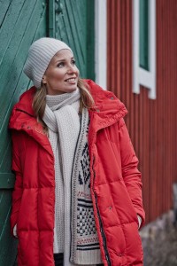 ������� ������� Joutsen Alison