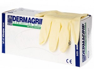 �������� Dermagrip ��������� ������������ ������������ 50���/�� infrus.ru
