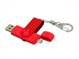 USB-������ �� 16 �� infrus.ru