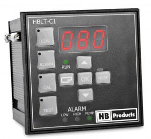 ���������� HBLT-C1 ��� ����������� ������ infrus.ru