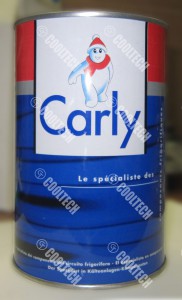 �������� Carly ��� ����������� ������ infrus.ru