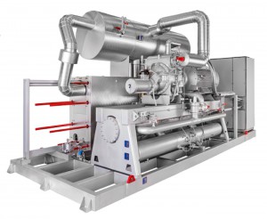 ������ SABROE PAC, 100�6200 ��� infrus.ru