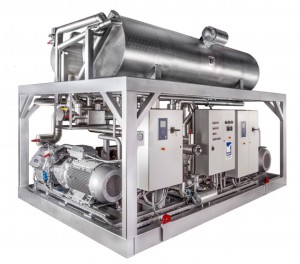 ��������� ����������� ��������� SABROE CAFP, 100�800 ��� infrus.ru