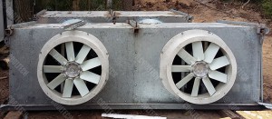 ����������������� Fincoil �� infrus.ru