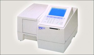 UV-1240 ��������������� infrus.ru